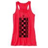 Ladies' Flowy Racerback Tank Thumbnail