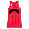 Ladies' Flowy Racerback Tank Thumbnail