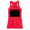 Ladies' Flowy Racerback Tank Thumbnail