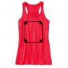 Ladies' Flowy Racerback Tank Thumbnail