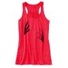 Ladies' Flowy Racerback Tank Thumbnail