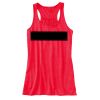Ladies' Flowy Racerback Tank Thumbnail