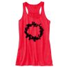 Ladies' Flowy Racerback Tank Thumbnail