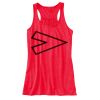 Ladies' Flowy Racerback Tank Thumbnail