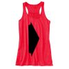 Ladies' Flowy Racerback Tank Thumbnail