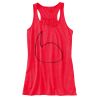 Ladies' Flowy Racerback Tank Thumbnail