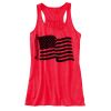 Ladies' Flowy Racerback Tank Thumbnail