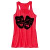 Ladies' Flowy Racerback Tank Thumbnail
