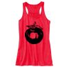 Ladies' Flowy Racerback Tank Thumbnail
