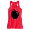 Ladies' Flowy Racerback Tank Thumbnail