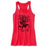 Ladies' Flowy Racerback Tank Thumbnail