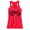 Ladies' Flowy Racerback Tank Thumbnail