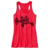Ladies' Flowy Racerback Tank Thumbnail