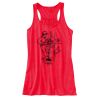 Ladies' Flowy Racerback Tank Thumbnail