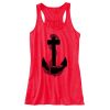 Ladies' Flowy Racerback Tank Thumbnail