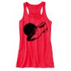 Ladies' Flowy Racerback Tank Thumbnail