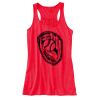 Ladies' Flowy Racerback Tank Thumbnail