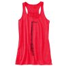 Ladies' Flowy Racerback Tank Thumbnail
