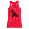 Ladies' Flowy Racerback Tank Thumbnail