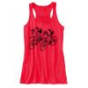 Ladies' Flowy Racerback Tank Thumbnail
