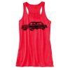 Ladies' Flowy Racerback Tank Thumbnail