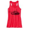 Ladies' Flowy Racerback Tank Thumbnail