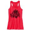 Ladies' Flowy Racerback Tank Thumbnail