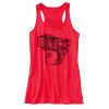 Ladies' Flowy Racerback Tank Thumbnail