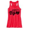 Ladies' Flowy Racerback Tank Thumbnail