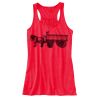 Ladies' Flowy Racerback Tank Thumbnail