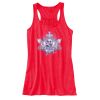 Ladies' Flowy Racerback Tank Thumbnail