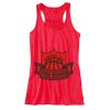 Ladies' Flowy Racerback Tank Thumbnail