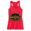Ladies' Flowy Racerback Tank Thumbnail