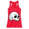 Ladies' Flowy Racerback Tank Thumbnail