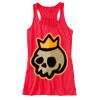Ladies' Flowy Racerback Tank Thumbnail