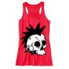 Ladies' Flowy Racerback Tank Thumbnail