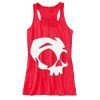 Ladies' Flowy Racerback Tank Thumbnail