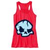 Ladies' Flowy Racerback Tank Thumbnail