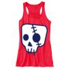 Ladies' Flowy Racerback Tank Thumbnail