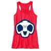 Ladies' Flowy Racerback Tank Thumbnail