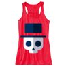 Ladies' Flowy Racerback Tank Thumbnail