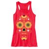 Ladies' Flowy Racerback Tank Thumbnail