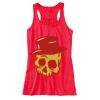 Ladies' Flowy Racerback Tank Thumbnail
