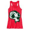 Ladies' Flowy Racerback Tank Thumbnail