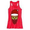 Ladies' Flowy Racerback Tank Thumbnail