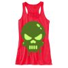 Ladies' Flowy Racerback Tank Thumbnail
