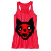 Ladies' Flowy Racerback Tank Thumbnail