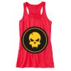 Ladies' Flowy Racerback Tank Thumbnail