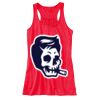 Ladies' Flowy Racerback Tank Thumbnail