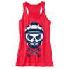 Ladies' Flowy Racerback Tank Thumbnail